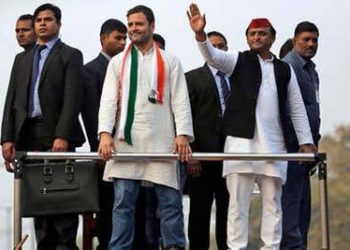 महाराजपुर, कानपुर कैंट में सीट बंटवारे पर रहस्य जारी है
