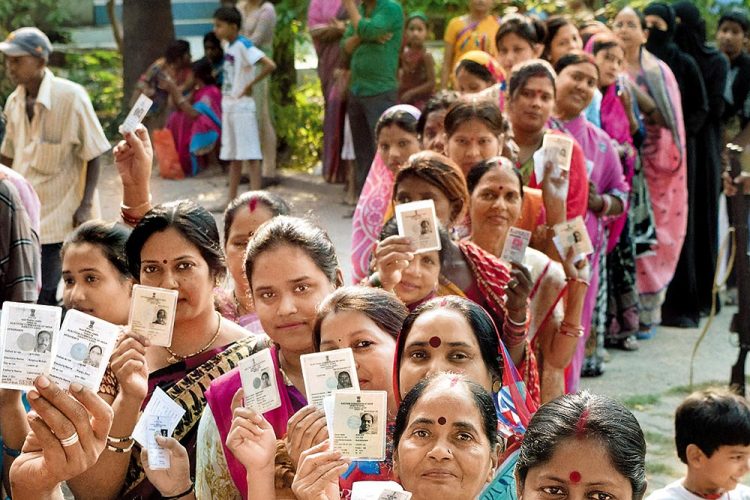 पांच सूबों के परिणाम दे रहे हैं क्या संकेत