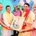 कांवड़ सेवा शिविर के मुख्य अतिथि के रुप मे पहुचे ऊर्जा राज्यमंत्री सोमेंद्र तोमर                              