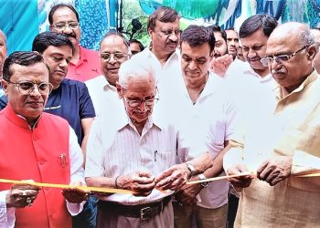 भोले की शक्ति भोले की ताकत सावन के महीने में एक नई ऊर्जा प्रदान करती है – डॉ दर्शन लाल अरोड़ा