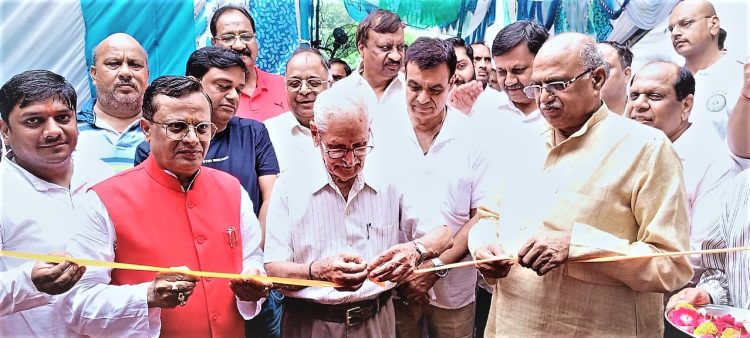 भोले की शक्ति भोले की ताकत सावन के महीने में एक नई ऊर्जा प्रदान करती है – डॉ दर्शन लाल अरोड़ा