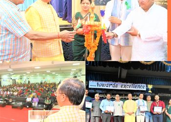 प्रयत्न तो करना चाहिए पर प्रयत्न के दौरान चिंतित होना छोड़ना पड़ेगा- डा दिनेश शर्मा