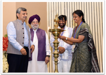 शहरी योजना निर्माण में सुधार हमारे शहरों को निवेश के लिए आकर्षक केन्द्र बना रहे हैं- हरदीप एस पुरी