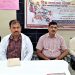 सकल प्रजनन दर को 2.1 फीसदी पर लाना है- बलरामपुर हास्पिटल के निदेशक