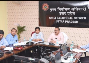 लोकसभा चुनाव के चतुर्थ चरण में 13 सीटों पर 130 प्रत्याशी मैदान में