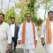 भाजपा प्रत्याशी के पास 19.26 करोड़ रुपये की चल-अचल संपत्ति है: बीएमडब्ल्यू कार, पॉवर्ड हंग ग्लाइडर सहित छह महंगी गाड़ी, 1.19 करोड़ रुपये का कर्जा है – गोंडा न्यूज़