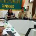 मण्डलायुक्त ने की उन्नाव लोक सभा में मतदान एवं मतगणना की पूर्व तैयारियों की समीक्षा
