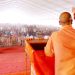 जिन्हें जेहाद से प्यार, वे भीखमंगे पाकिस्तान के पास जाएं : योगी
