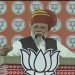 गुजरात के बनासकांठा में मोदी ने दी कांग्रेस को खुली चुनौती