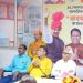 Lucknow : आजादी के बाद पहली बार मिला निषाद संस्कृति को सम्मान : नरेन्द्र कश्यप