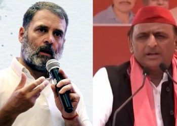 Lok Sabha Election: विपक्षी गठबंधन के नेता खुलकर इमोशनल कार्ड खेल रहे हैं, और राहुल-अखिलेश इन मुद्दों को उठा रहे हैं।