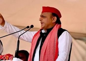 Akhilesh Yadav ने कहा कि Covishield मामले की उच्च स्तरीय न्यायिक जांच होगी, जिम्मेदार लोगों पर मुकदमा चलेगा