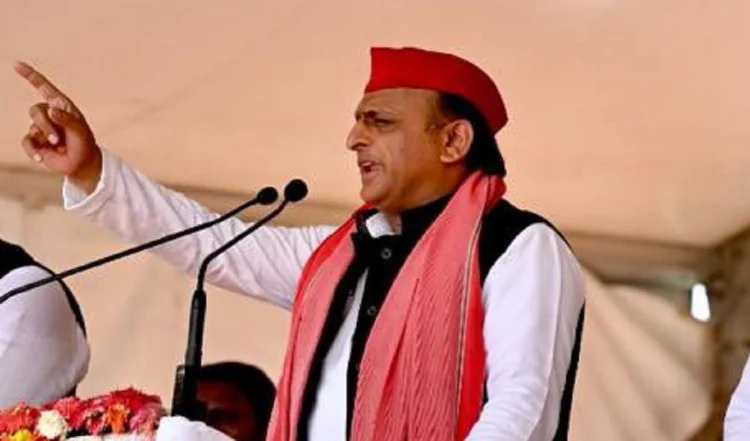 Akhilesh Yadav ने कहा कि Covishield मामले की उच्च स्तरीय न्यायिक जांच होगी, जिम्मेदार लोगों पर मुकदमा चलेगा
