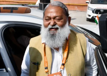 Anil Vij: कुछ लोगों ने मुझे मेरी पार्टी में बेगाना बना दिया है
