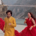 तृप्ति डिमरी और राजकुमार राव ने BTS का वीडियो शेयर किया:  मजेदार अभिनेता, फिल्म ‘विक्की विद्या का वो वाला वीडियो’ की शूटिंग पूरी