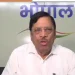 Congress ने Bhopal में अपने पोलिंग एजेंटों को ट्रेनिंग दी, क्योंकि मतगणना में गड़बड़ी की आशंका थी।