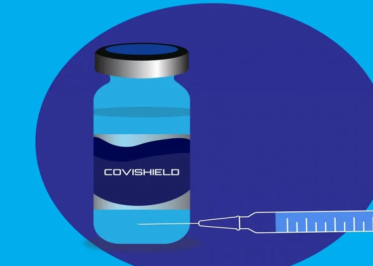 Covishield Vaccine के दुष्प्रभावों का भुगतान किया जाना चाहिए: Gujarat कांग्रेस