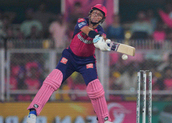 अर्शदीप और आवेश ने कैच छोड़ा:  ट्रेंट बोल्ट ने पहले ओवर में IPL का सर्वश्रेष्ठ विकेट-टेकर भी बने ; रिकॉर्डिंग और नोट्स