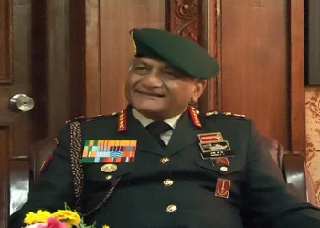 जनरल वी के सिंह, भारतीय सेना के 26वें थल सेनाध्यक्ष, आज 73वां जन्मदिन मना रहे हैं।