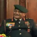 जनरल वी के सिंह, भारतीय सेना के 26वें थल सेनाध्यक्ष, आज 73वां जन्मदिन मना रहे हैं।