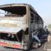 Haryana दुर्घटना: कुंडली-मानेसर-पलवल एक्सप्रेसवे पर बस में आग लगने से नौ लोग मारे गए