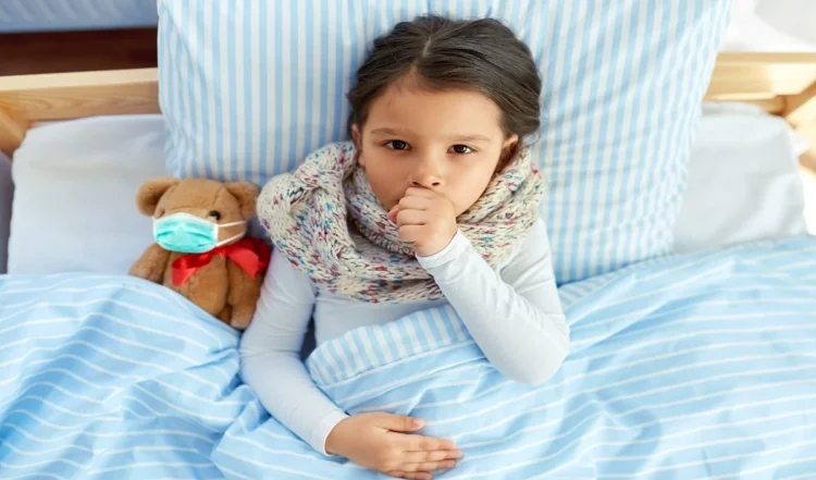Health Care: बच्चों के लिए काली खांसी जानलेवा हो सकती है, इसका इलाज कैसे करें, एक्सपर्ट्स से जानें।