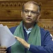 जयंत सिन्हा ने BJP नोटिस पर जवाब देते हुए कहा कि वह ‘गलत तरीके से निशाना बनाये गए ‘, जिसमें कहा गया था कि ‘आपने वोट भी नहीं दिया’।