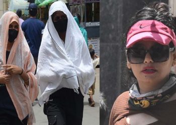 Weather Update: और कानपुर का औसत तापमान 0.4 डिग्री बढ़ा, जिसका प्रभाव लोगों, पशुओं और फसलों पर होगा