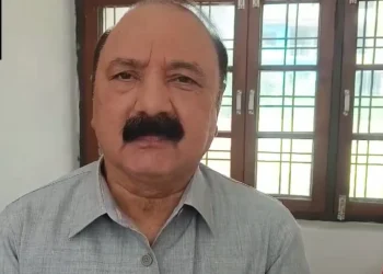 Amethi Lok Sabha Seat से मैदान में उतरे के. एल. शर्मा