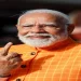 Loksabha Election 2024: प्रधानमंत्री मोदी ने गांधीनगर लोकसभा क्षेत्र में वोट डाला, फिर लोगों के बीच पहुंचे