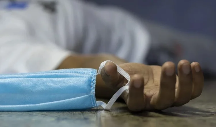 Ajmer में मौलाना की हत्या के मामले में छह नाबालिगों को हिरासत में लिया गया है।