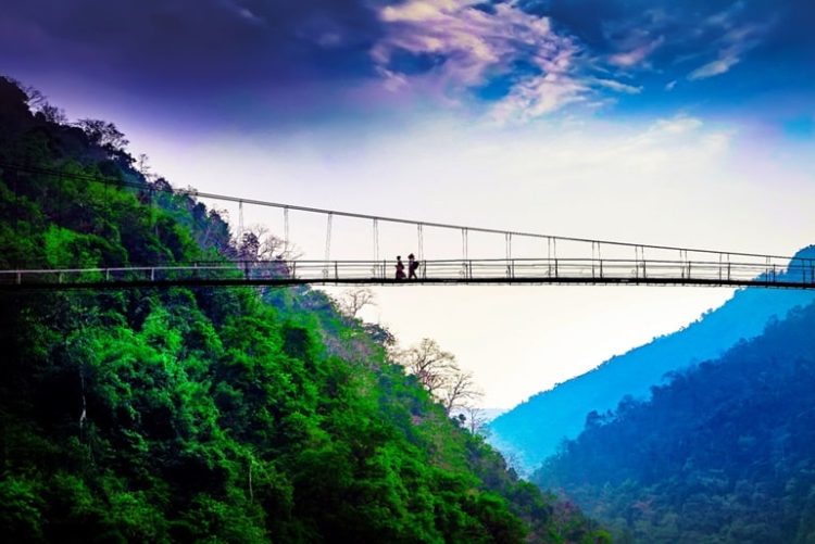 नॉर्थ ईस्ट इंडिया के इन खूबसूरत स्थानों पर सपरिवार बितायें गर्मी की छुट्टियां…
