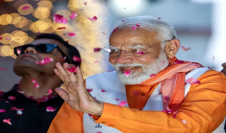 प्रधानमंत्री मोदी का नामांकन : मोदी पुष्य नक्षत्र में नामांकन दाखिल करेंगे, काशी के कोतवाल से पहले अनुमति लेंगे