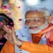 प्रधानमंत्री मोदी का नामांकन : मोदी पुष्य नक्षत्र में नामांकन दाखिल करेंगे, काशी के कोतवाल से पहले अनुमति लेंगे