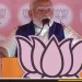 Puri में प्रधानमंत्री मोदी ने रोड शो कर Sambhit Patra का समर्थन किया और Cuttack में जनसभा को संबोधित किया