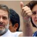 Loks Sabha Election 2024: रायबरेली में आज राहुल गांधी संयुक्त जनसभा करेंगे, जबकि प्रियंका गांधी अमेठी में नुक्कड़ सभा करेंगी ।