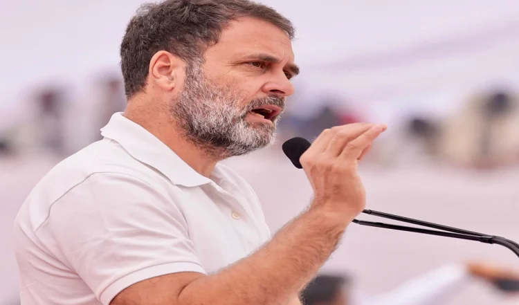 Lok Sabha चुनाव 2024: राहुल गांधी ने अमेठी और रायबरेली की जनता से की एक खास अपील, जानें यहां