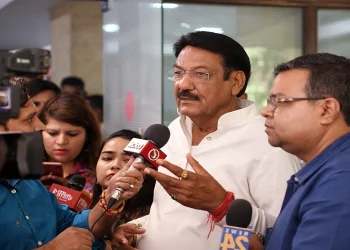 रणजीत सिंह का विधानसभा की सदस्यता से इस्तीफा हरियाणा के विधानसभाध्यक्ष ने स्वीकार किया