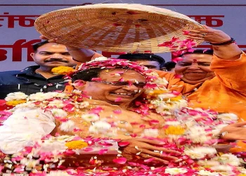 Lok Sabha चुनाव 2024: तीसरे चरण में इन पूर्व मुख्यमंत्रियों की किस्मत का फैसला जनता करेगी।