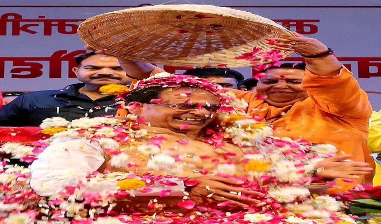 Lok Sabha चुनाव 2024: तीसरे चरण में इन पूर्व मुख्यमंत्रियों की किस्मत का फैसला जनता करेगी।