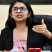Swati Maliwal ने AAP पर झूठ बोलने का आरोप लगाया और कहा कि मैं कल तक उनके लिए लेडी सिंघम थी और आज बीजेपी एजेंट हूँ।