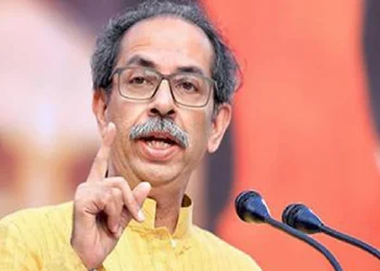 Uddhav Thackeray ने पूर्व में मोदी के लिए वोट मांगने को लेकर माफी मांगी
