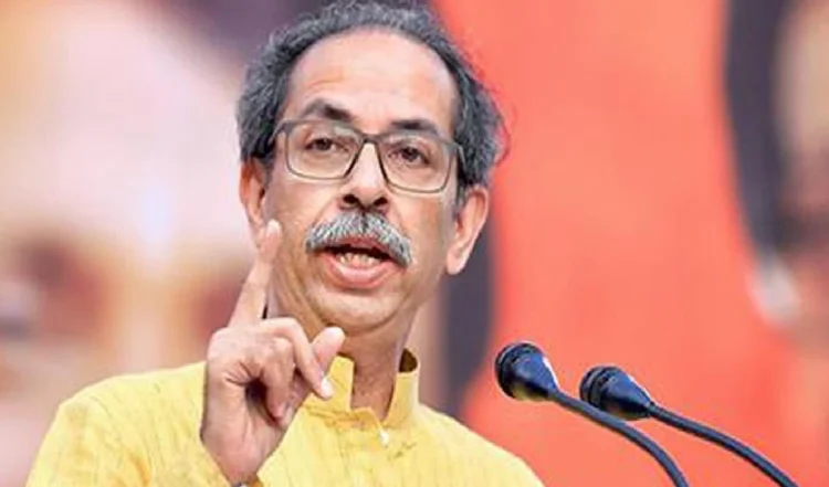 Uddhav Thackeray ने पूर्व में मोदी के लिए वोट मांगने को लेकर माफी मांगी