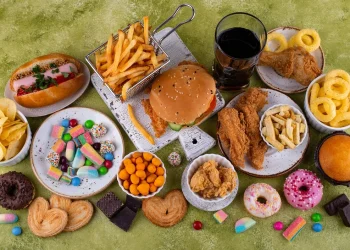 नए अध्ययन के अनुसार, Ultra Processed Foods के सेवन से जल्दी मरने का खतरा बढ़ रहा है।