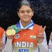 आर्चरी विश्व कप स्टेज दो:  भारतीय कंपाउंड तीरंदाजी टीम ने गोल्ड जीता, मिक्स्ड टीम ने सिल्वर जीता