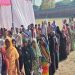 UP : आज मतदान में पारा 47 डिग्री तक पहुंच सकता है; मौसम विभाग ने पूर्वानुमान जारी किया