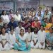 लोक चौपाल में गूंजी कबीर की वाणी, राम नाम रस भीनी चदरिया झीनी रे झीनी…