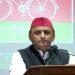 UP: मुलायम के गढ़ में साइकिल पूरी रफ्तार से दौड़ी, भाजपा से चार सीटें छीनीं, मैनपुरी का रुतबा बरकरार