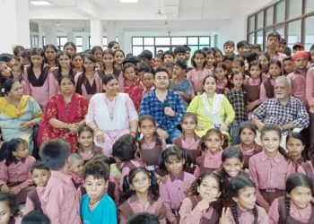 दादी-नानी की कहानी में प्रकट हुईं ग्राम देवी, परोपकारी राधा को मिली जादुई कड़ाही