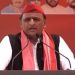 अखिलेश यादव ने कहा कि भाजपा में विवेक और आस्था का अंतर्कलह है, जो एक-दूसरे से अलग है।